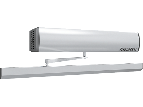 Привод для автоматических распашных дверей DoorHan серии ad-swing
