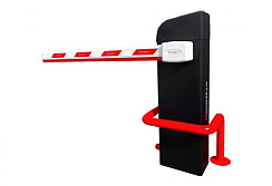 Защитное ограждение шлагбаума DoorHan серии barrier-pro br-protect (защитный барьер про)