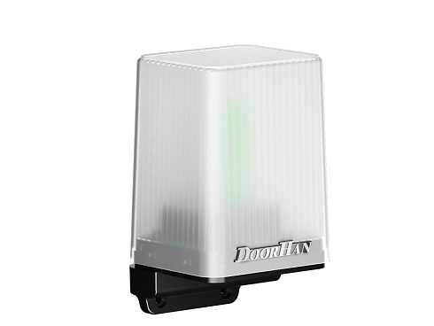 Сигнальная светодиодная лампа DoorHan серии lamp-pro (лампа-про)