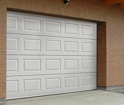 Гаражные ворота DoorHan 2000*2500