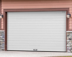 Гаражные ворота DoorHan 2200*3000