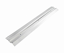 Желоб DoorHan накладной для укладки цепи серии car-2