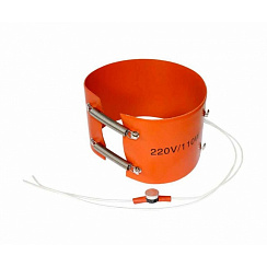 Обогреватель DoorHan heater (обогреватель) для обогрева электроприводов ворот и шлагбаумов