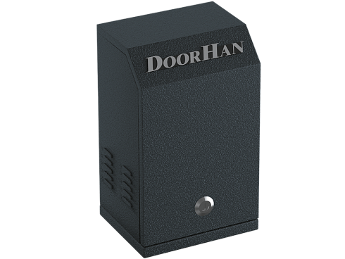 Привод для откатных ворот DoorHan серии sliding-3000-380v