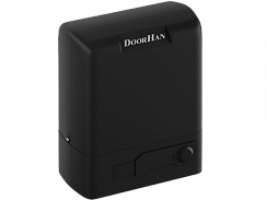 Привод для откатных ворот весом до 500 кг DoorHan серии sliding-500