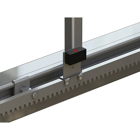 Комплект зубчатых реек DoorHan серии barrier protector (защитный барьер)