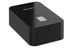 Привод для секционных ворот потолочный серии sectional-1000pro