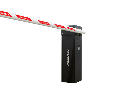 Скоростной шлагбаум DoorHan серии toll (скоростной) 4 м