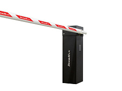 Скоростной шлагбаум DoorHan серии toll (скоростной) 4 м