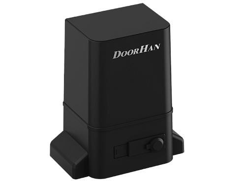 Привод для откатных ворот DoorHan серии sliding-2100pro