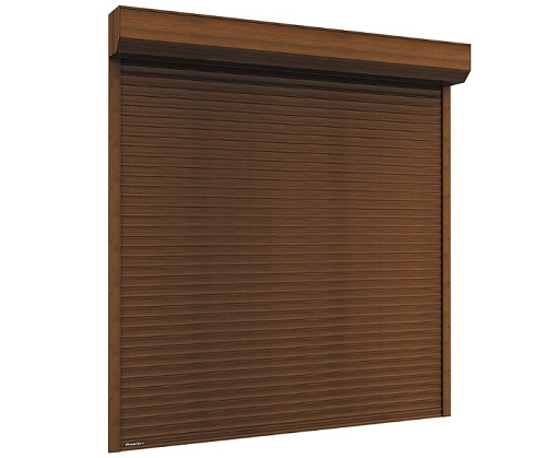 Рулонные ворота 2500x3000