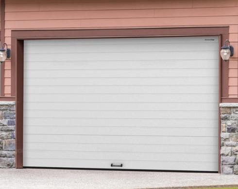 Гаражные ворота DoorHan 2200*3000