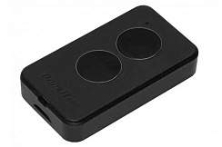 Пульт управления для гаражных ворот DoorHan серии transmitter 2pro (трансмиттер 2-про)