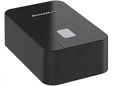 Потолочный привод для секционных ворот серии sectional-800pro