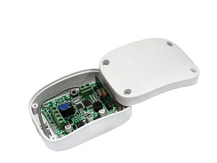 Внешний радиоприемник DoorHan серии dhre-1