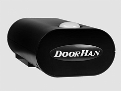 Потолочный привод секционных ворот серии sectional-1200