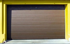 Секционные ворота DoorHan 3200*2500