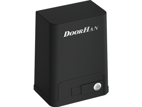 Привод для откатных ворот DoorHan серии sliding-500pro