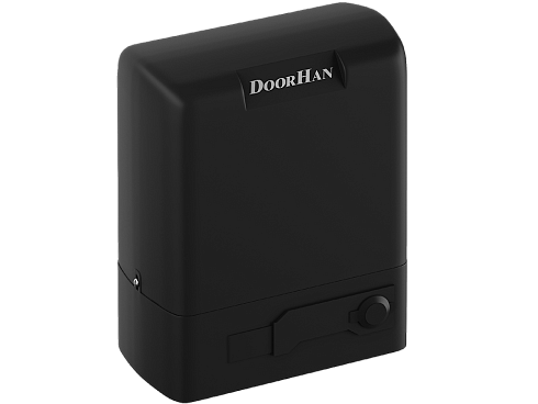 Привод для откатных ворот весом до 800 кг DoorHan серии sliding-800