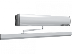 Привод для автоматических распашных дверей DoorHan серии ad-swing