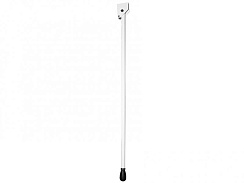 Шарнирная опора стрелы шлагбаума DoorHan серии barrier-pro (барьер-про), крепящаяся на окончание стрелы