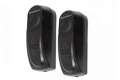 Фотоэлементы DoorHan серии photocell-w (фотоэлемент-в) для промышленных ворот