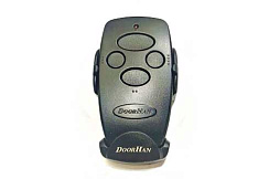 Пульт управления DoorHan серии transmitter (трансмиттер) для промышленных ворот 