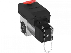 Вальный привод для секционных ворот DoorHan серии shaft-60