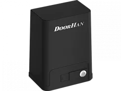 Привод для откатных ворот DoorHan серии sliding-800pro