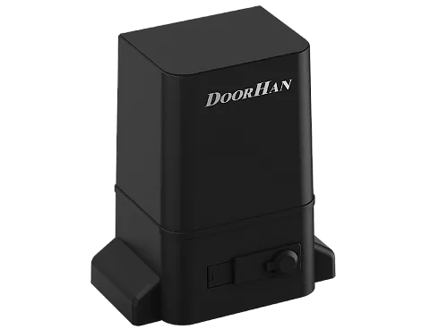 Привод для откатных ворот DoorHan серии sliding-2100pro
