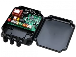 Блок управления для распашных приводов DoorHan серии pcb-sw